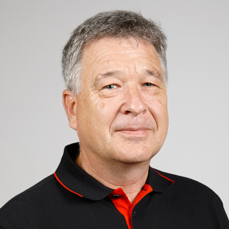 Markus Mumenthaler