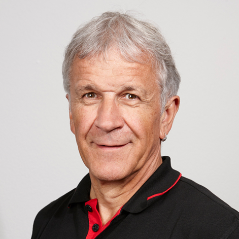 Ueli Walpen