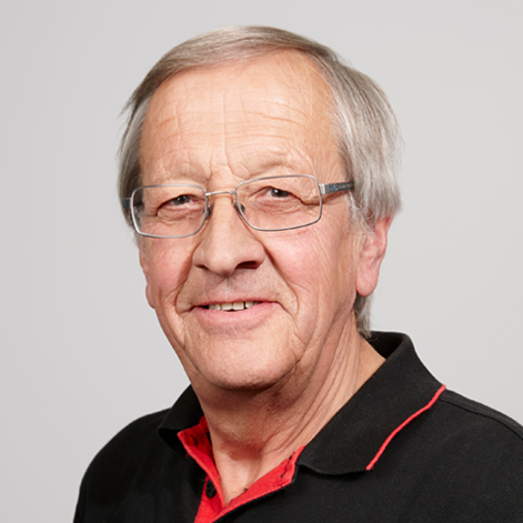 Ernst Widli