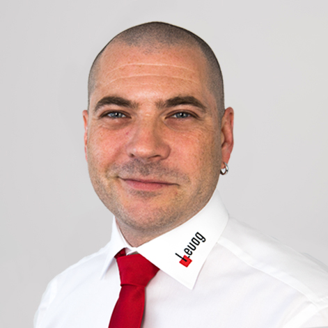 Yves Furrer