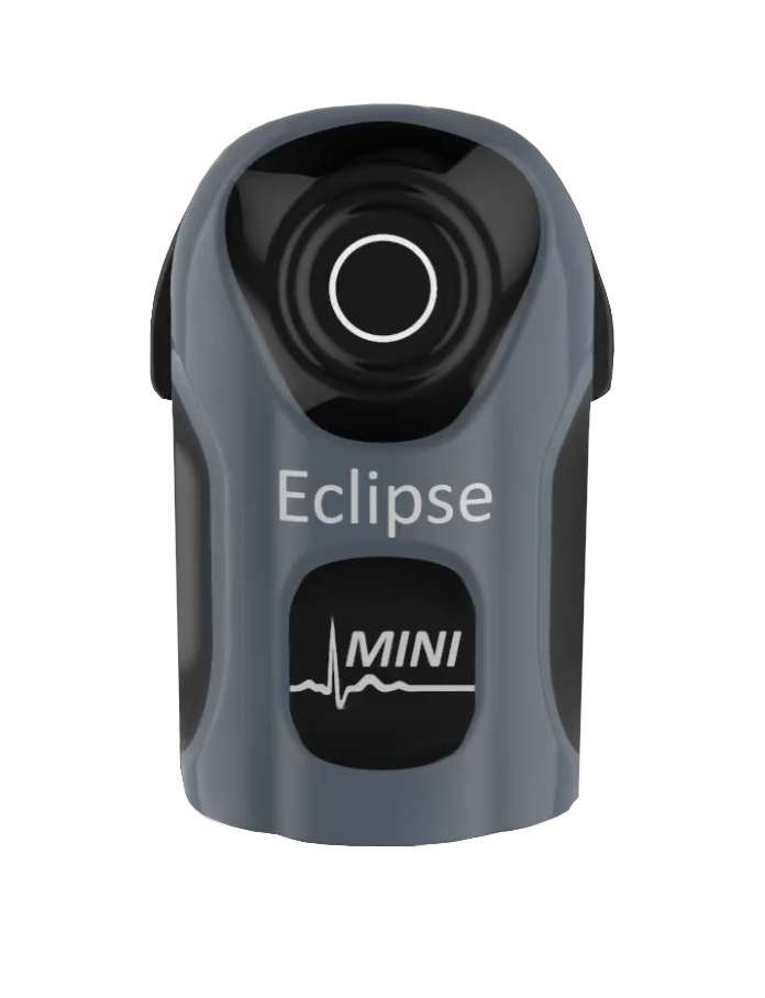 Nouveau Enregistreur ECG Eclipse™ Mini